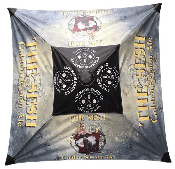 stockade1_web_0 Commercial Umbrellas For Portsea Polo