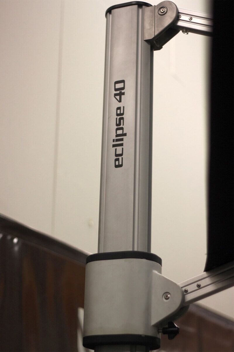 Heavy Duty Cantilever Umbrellas