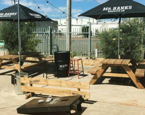 Mr Banks Brewing Co 800x800
