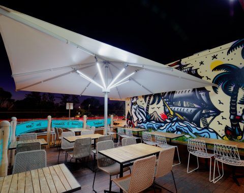 Light Up Your Dining Experience