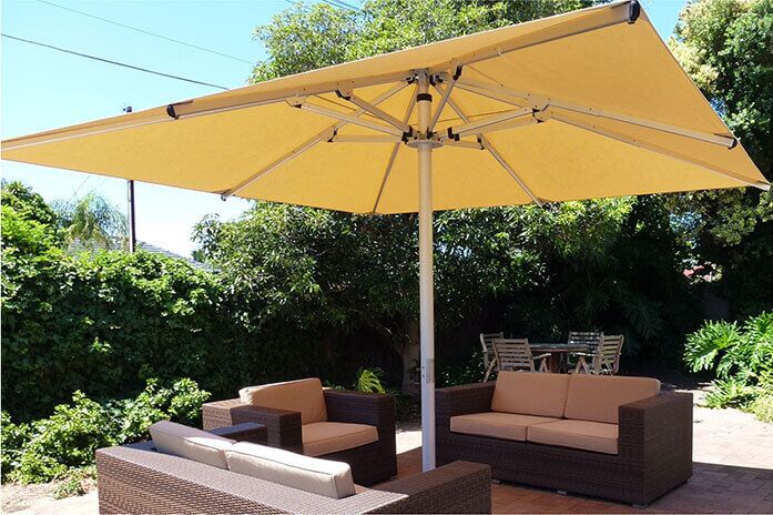 umbrellas-5 Heavy Duty Umbrellas