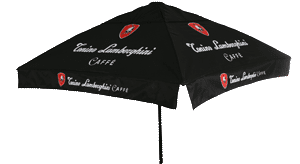 Lamborghini Brand Umbrella