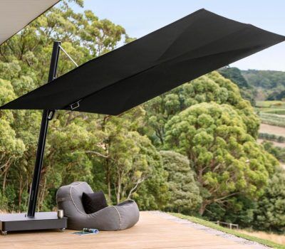 Versa UX Commercial Cantilever Umbrella