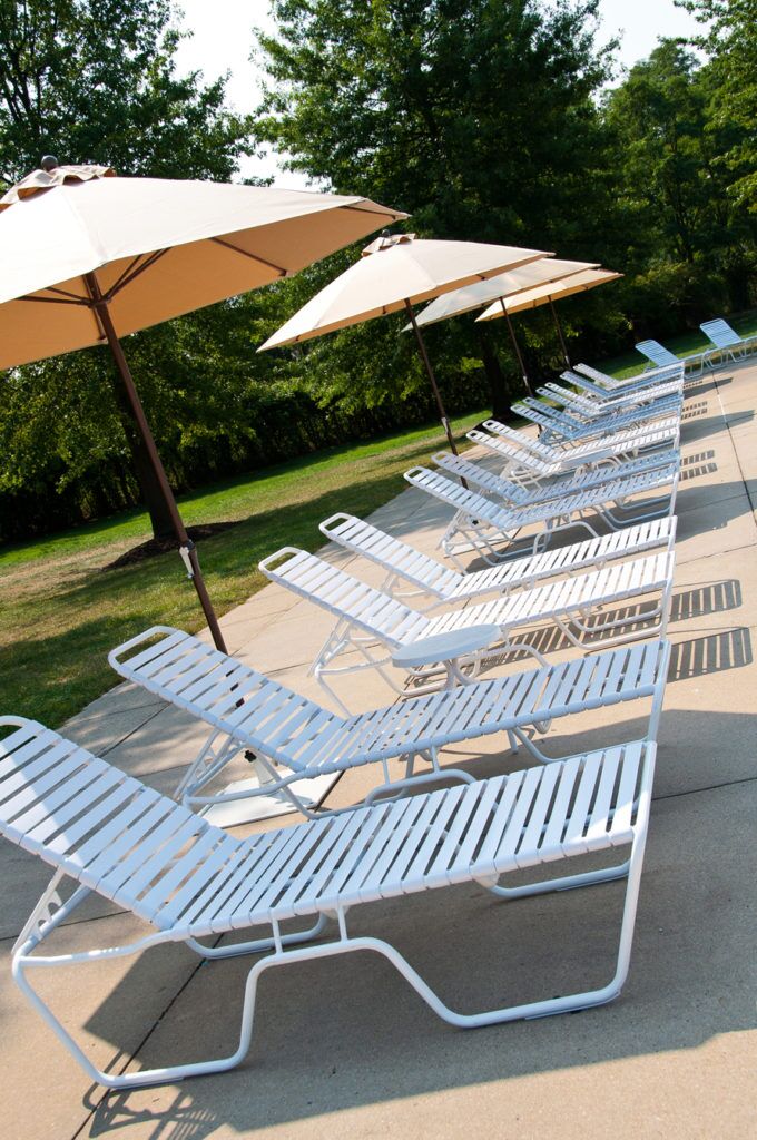 High-quality Outdoor Umbrella