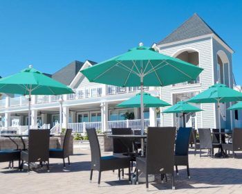 High-quality Outdoor Umbrella in Melbourne