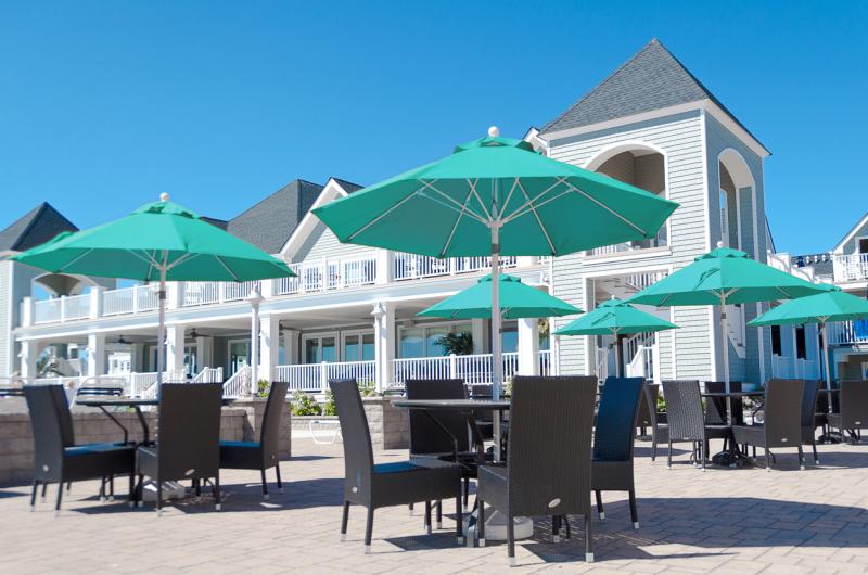 High-quality Outdoor Umbrella in Melbourne