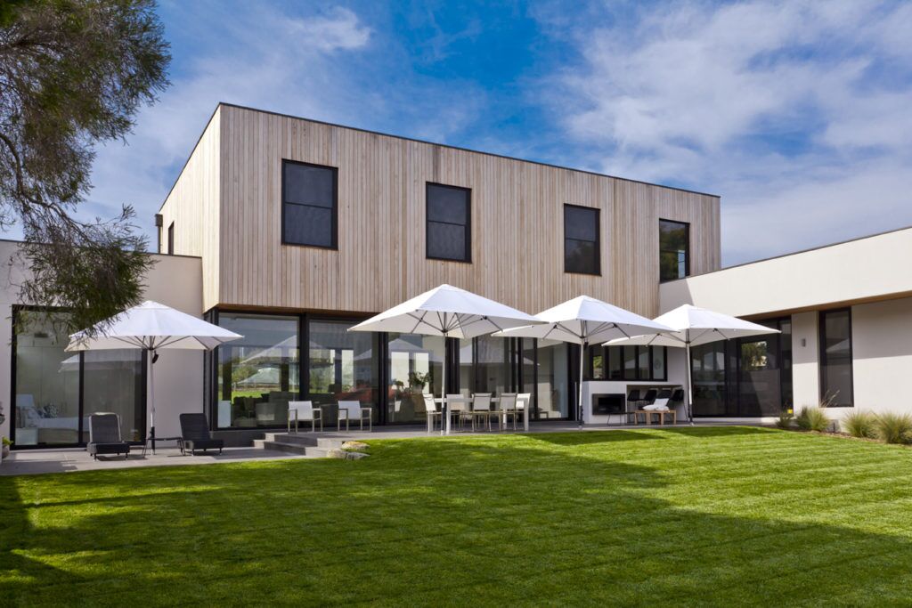 Architectural Project Umbrella