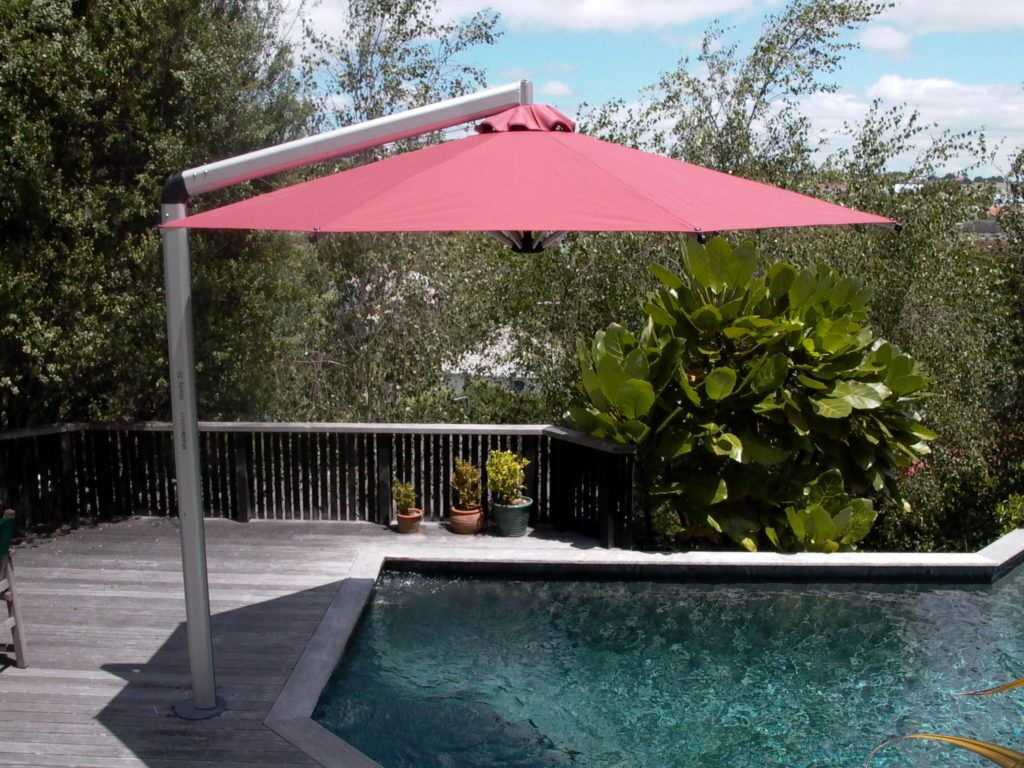 Shademakers Liberty umbrella