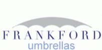 frankfordLogo-203x100 Frankford Umbrellas - USA & North America