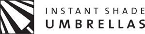 logo Instant Shade Umbrellas