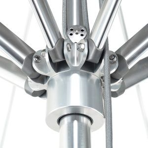 Greenwich metal hub Greenwich metal hub