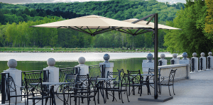 Astro Dual V Umbralla