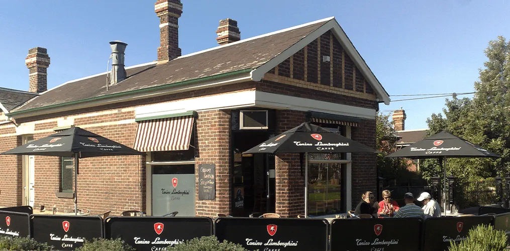 Hero CommercialCoffee