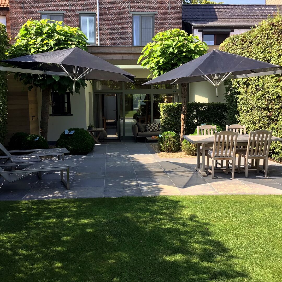 Paraflex SmokedTweed