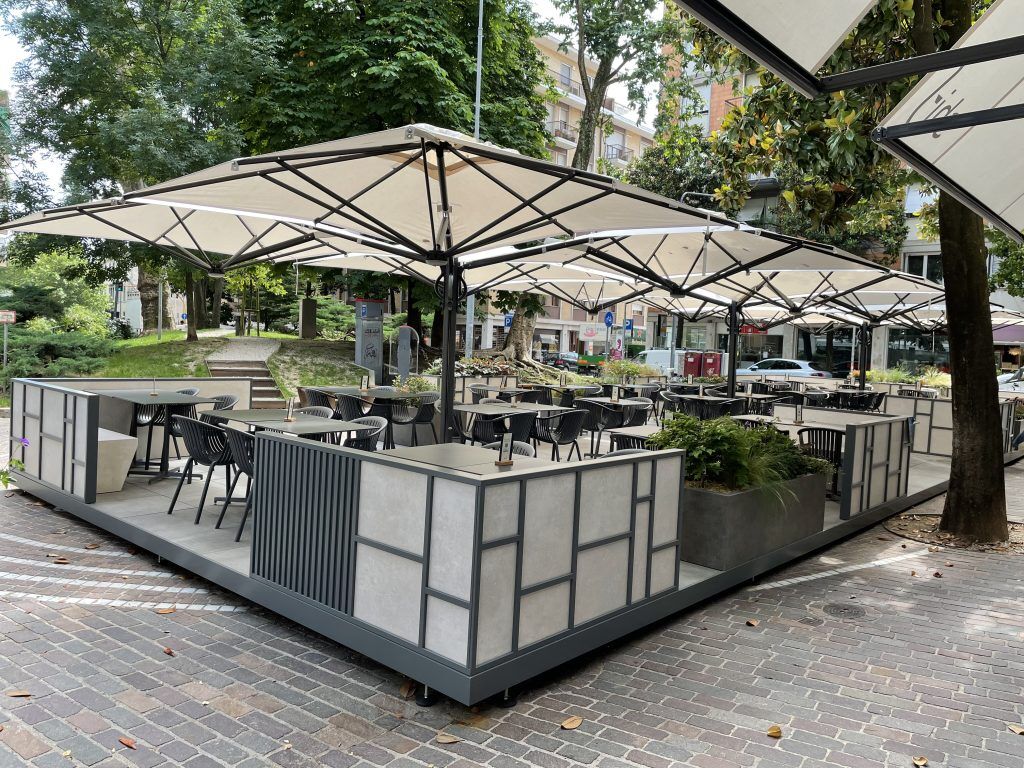 QUATTRO CARBON ECRU SHIS UDINE x