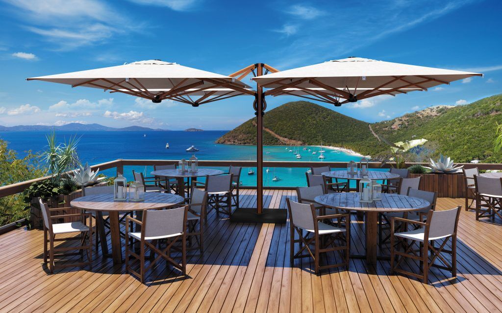 QUATTRO timber ambient x