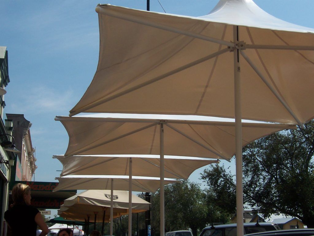 SkySpan Portables White x