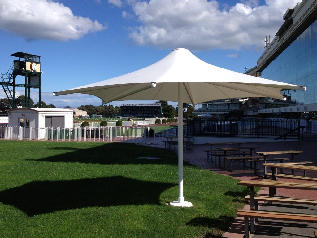 Skyspan m Hex @ Caulfield x