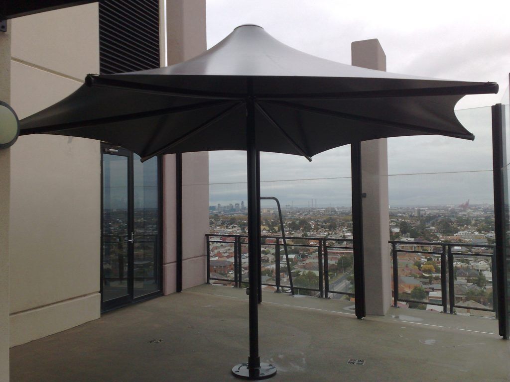 Skyspan m Hexagonal x