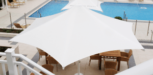 Skyspan Horizon Umbrellas