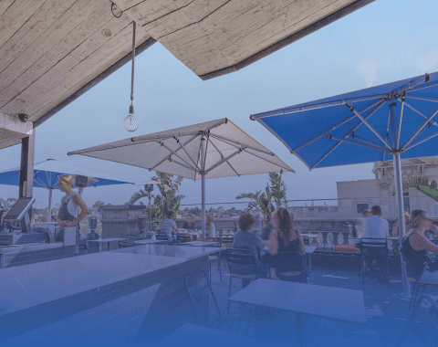 Commercial landing test navy