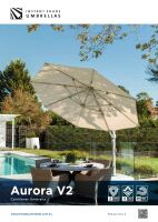 Aurora Brochure Cover