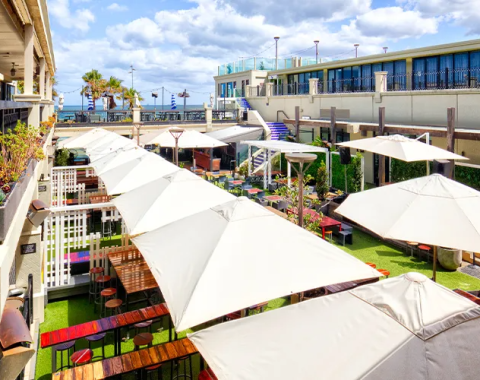 Commercial Shade Solutions