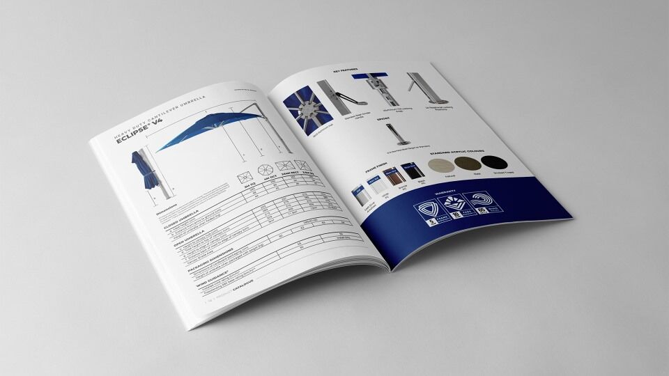 EclipseSpread EclipseSpread